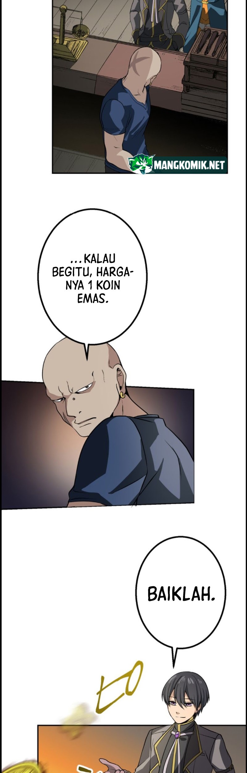 Tensei Majutsushi no Isekai Seikatsu: Gensaku Chishiki de Sekai Saikyou Chapter 10 Gambar 31