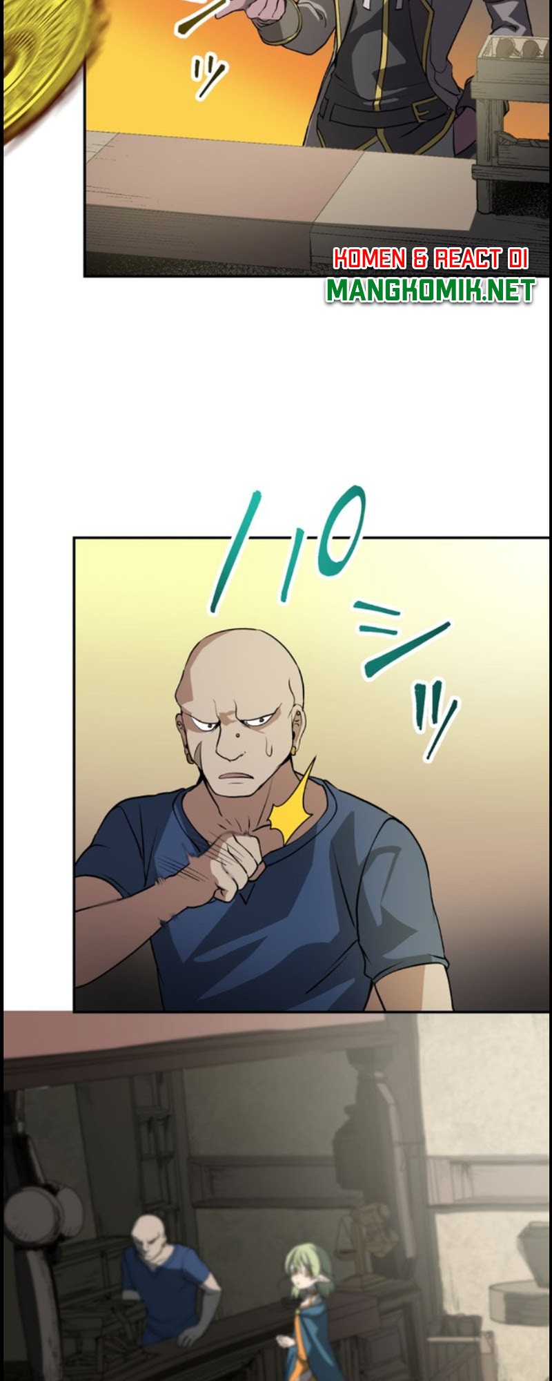 Tensei Majutsushi no Isekai Seikatsu: Gensaku Chishiki de Sekai Saikyou Chapter 10 Gambar 32