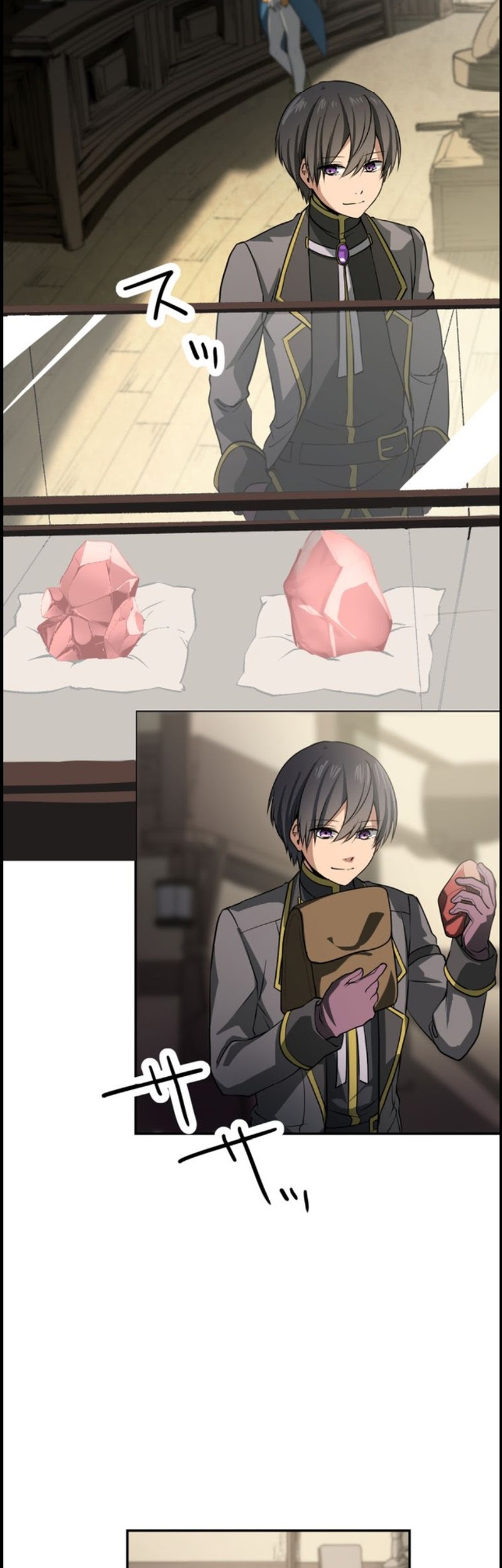 Tensei Majutsushi no Isekai Seikatsu: Gensaku Chishiki de Sekai Saikyou Chapter 10 Gambar 33