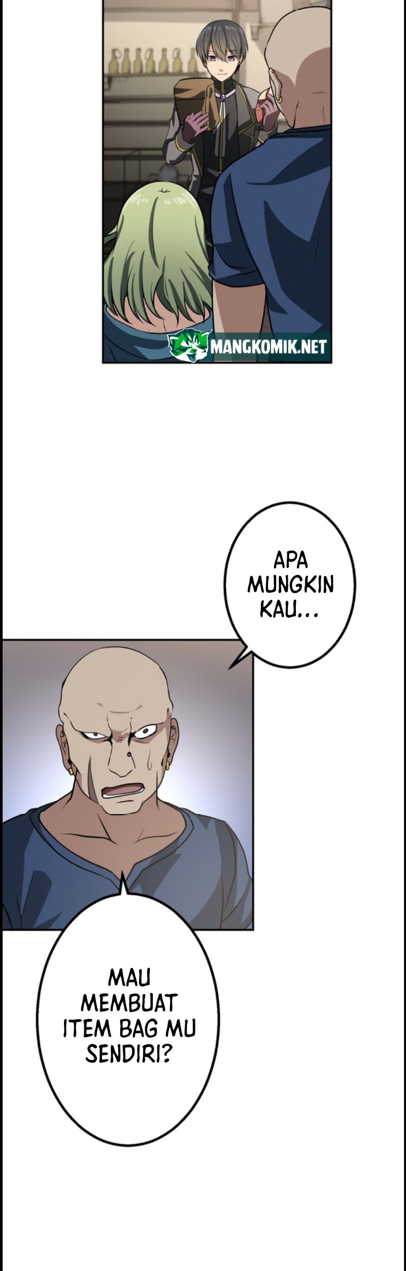 Tensei Majutsushi no Isekai Seikatsu: Gensaku Chishiki de Sekai Saikyou Chapter 10 Gambar 34