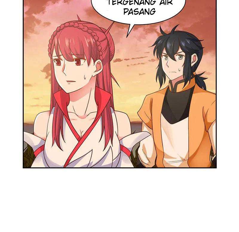 Chaos Alchemist Chapter 36 Gambar 20