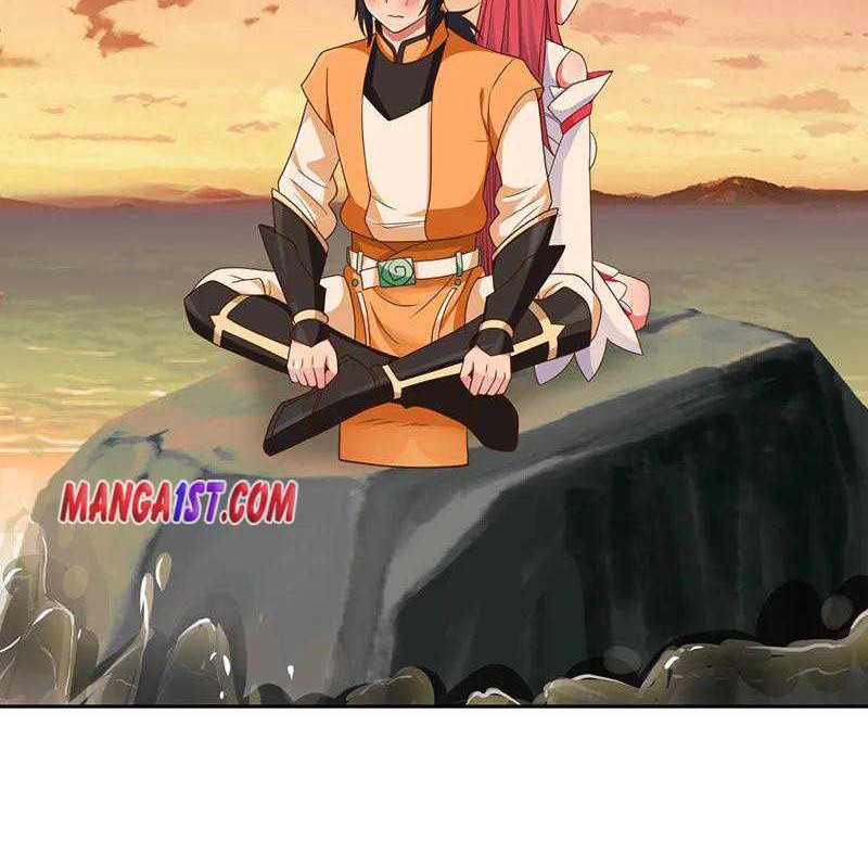 Chaos Alchemist Chapter 36 Gambar 22
