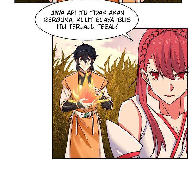 Chaos Alchemist Chapter 36 Gambar 6