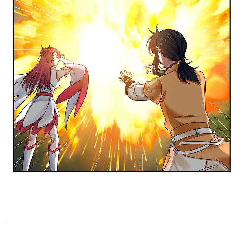 Chaos Alchemist Chapter 36 Gambar 8