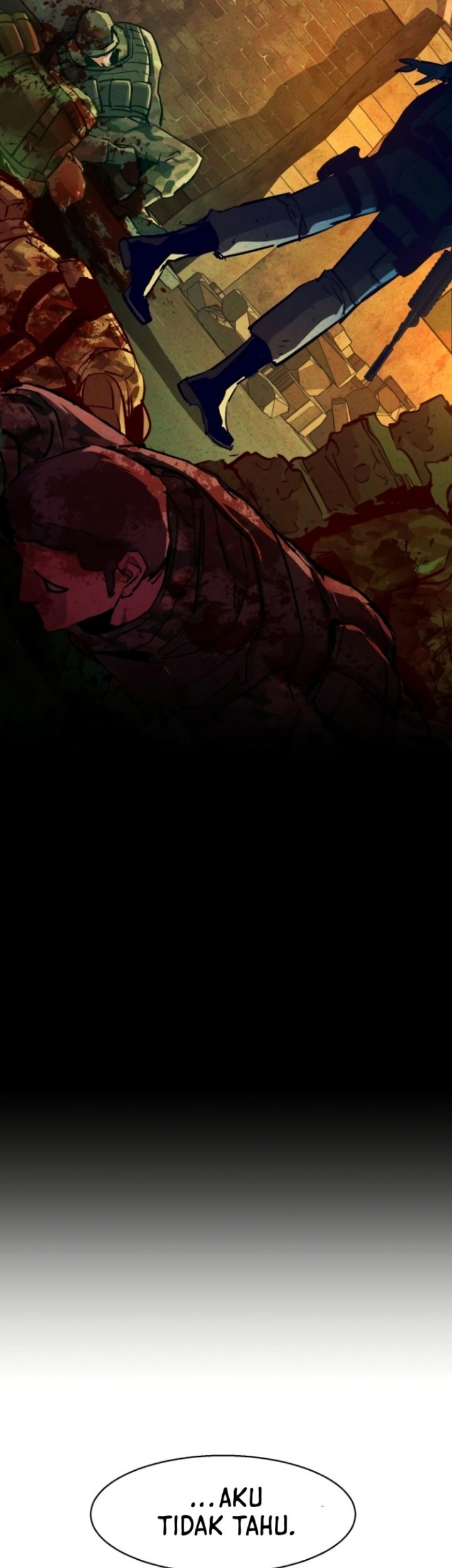 Mercenary Enrollment Chapter 123 Gambar 30