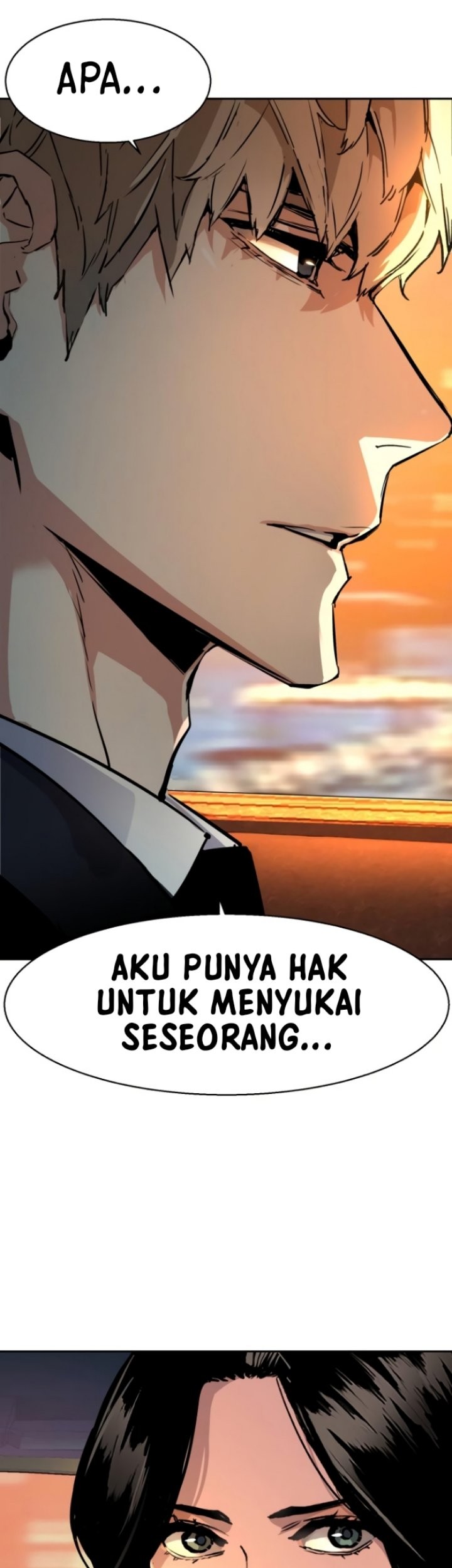 Mercenary Enrollment Chapter 123 Gambar 32