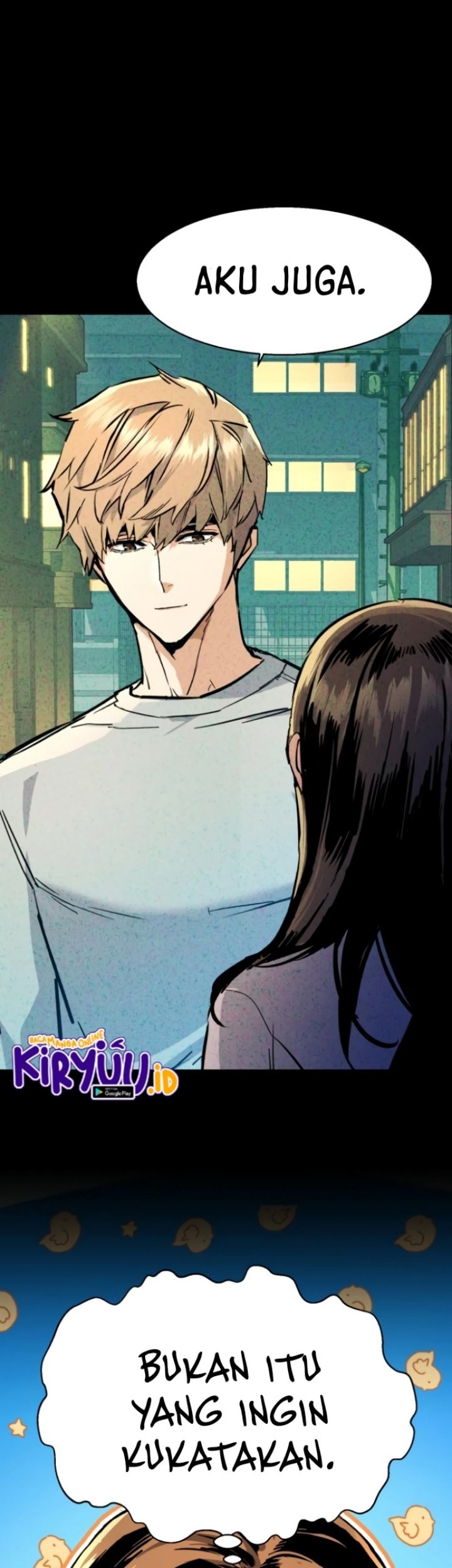 Mercenary Enrollment Chapter 123 Gambar 7