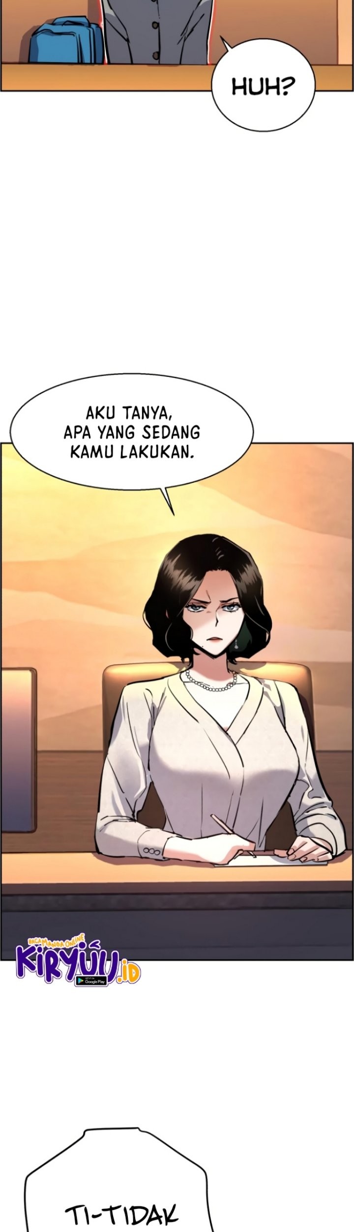 Mercenary Enrollment Chapter 123 Gambar 9