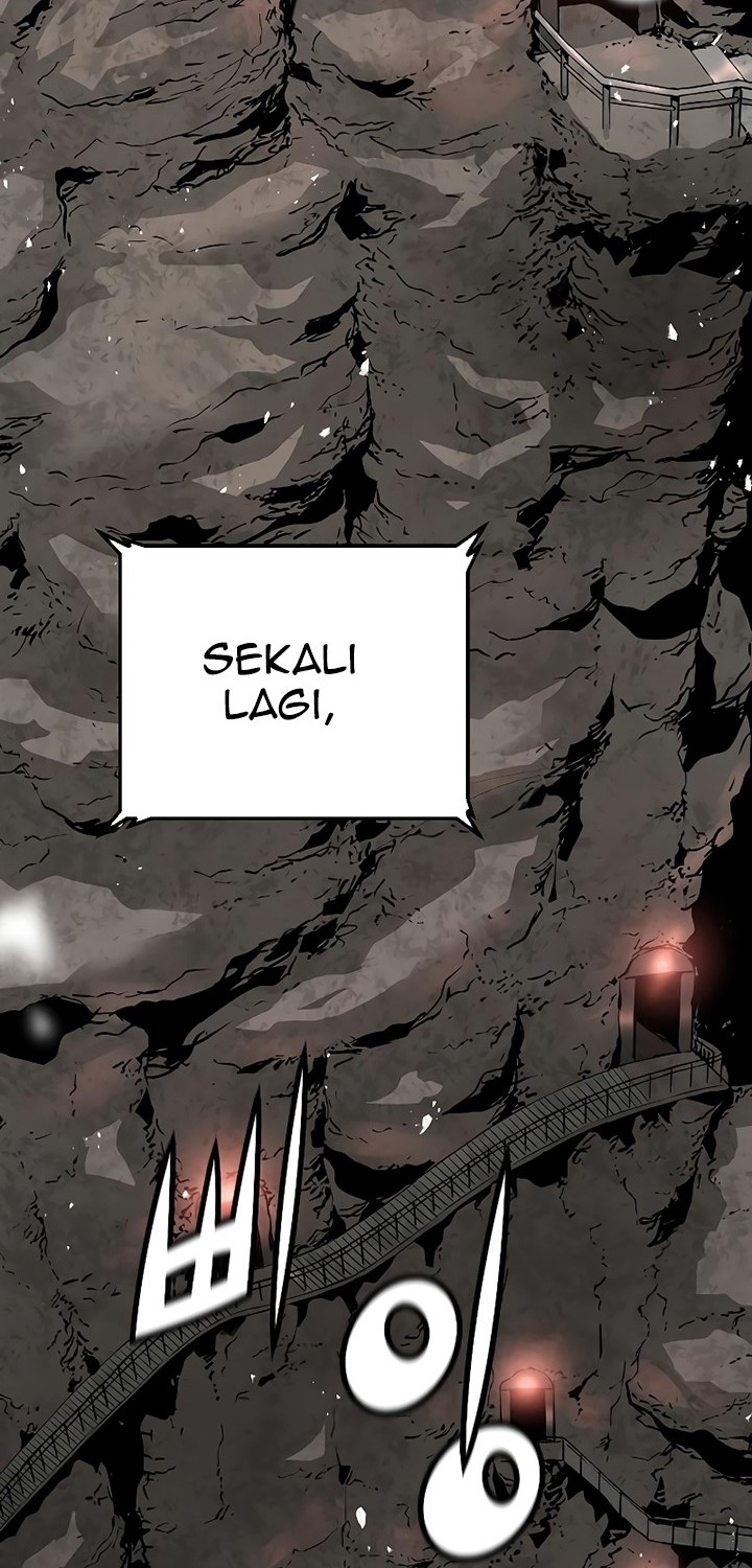 The Breaker Eternal Force Chapter 44 Gambar 24