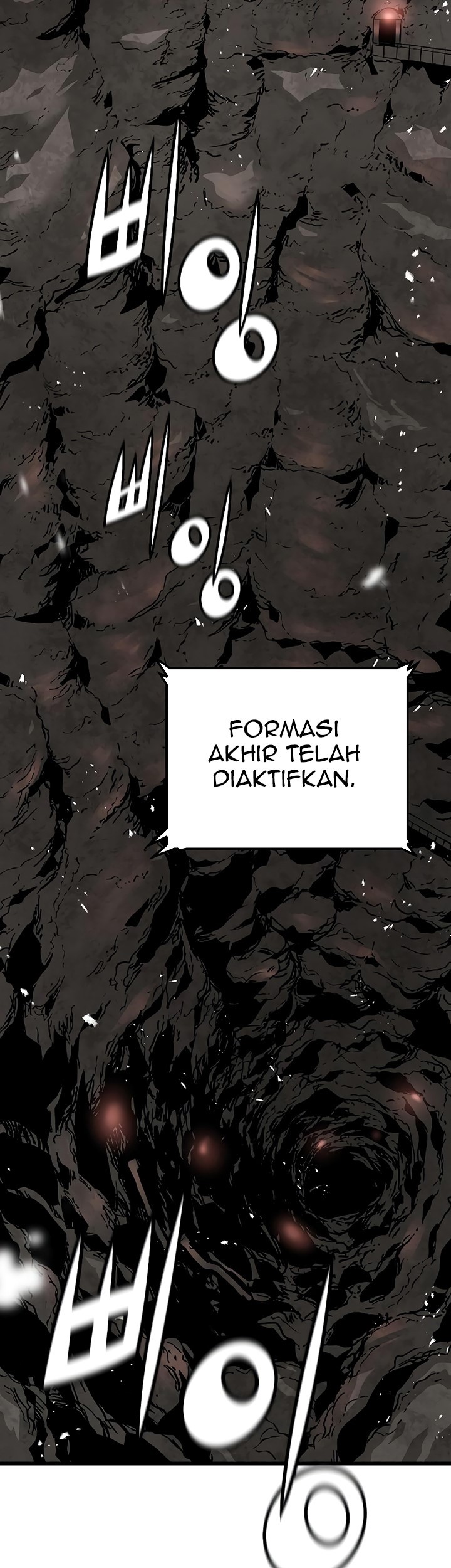 The Breaker Eternal Force Chapter 44 Gambar 25