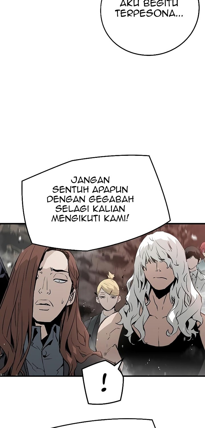 The Breaker Eternal Force Chapter 44 Gambar 28