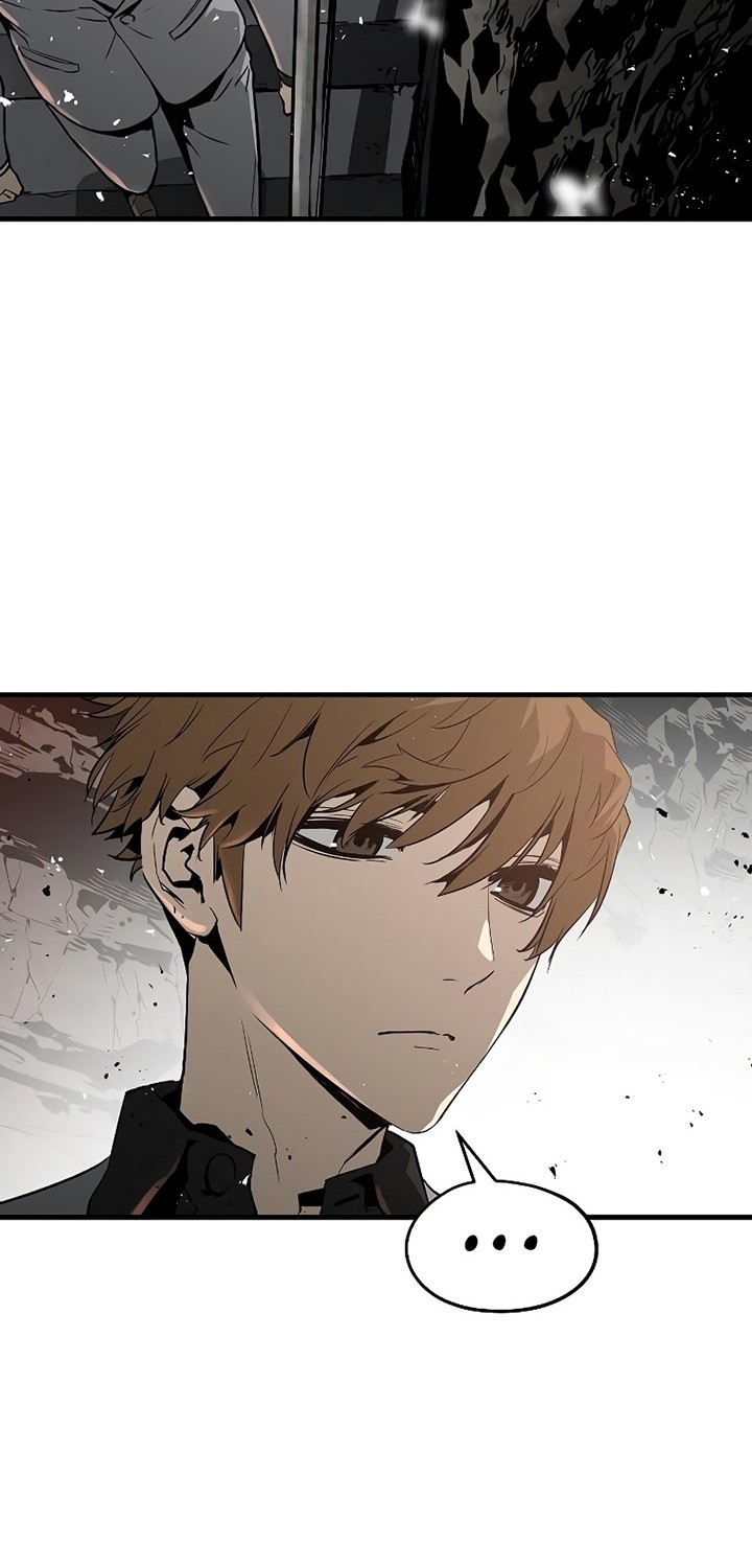 The Breaker Eternal Force Chapter 44 Gambar 32