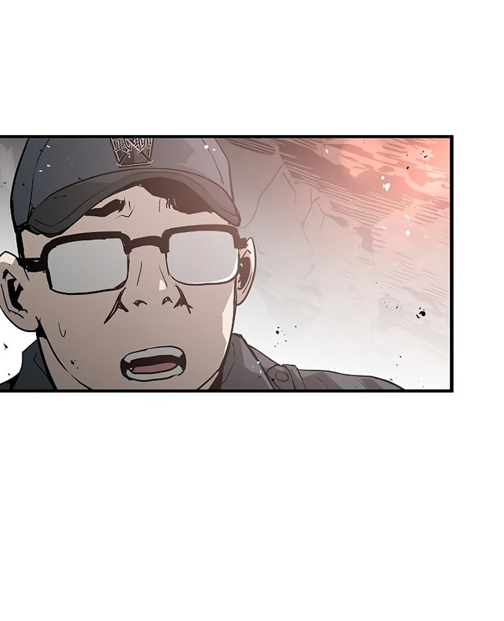 The Breaker Eternal Force Chapter 44 Gambar 38