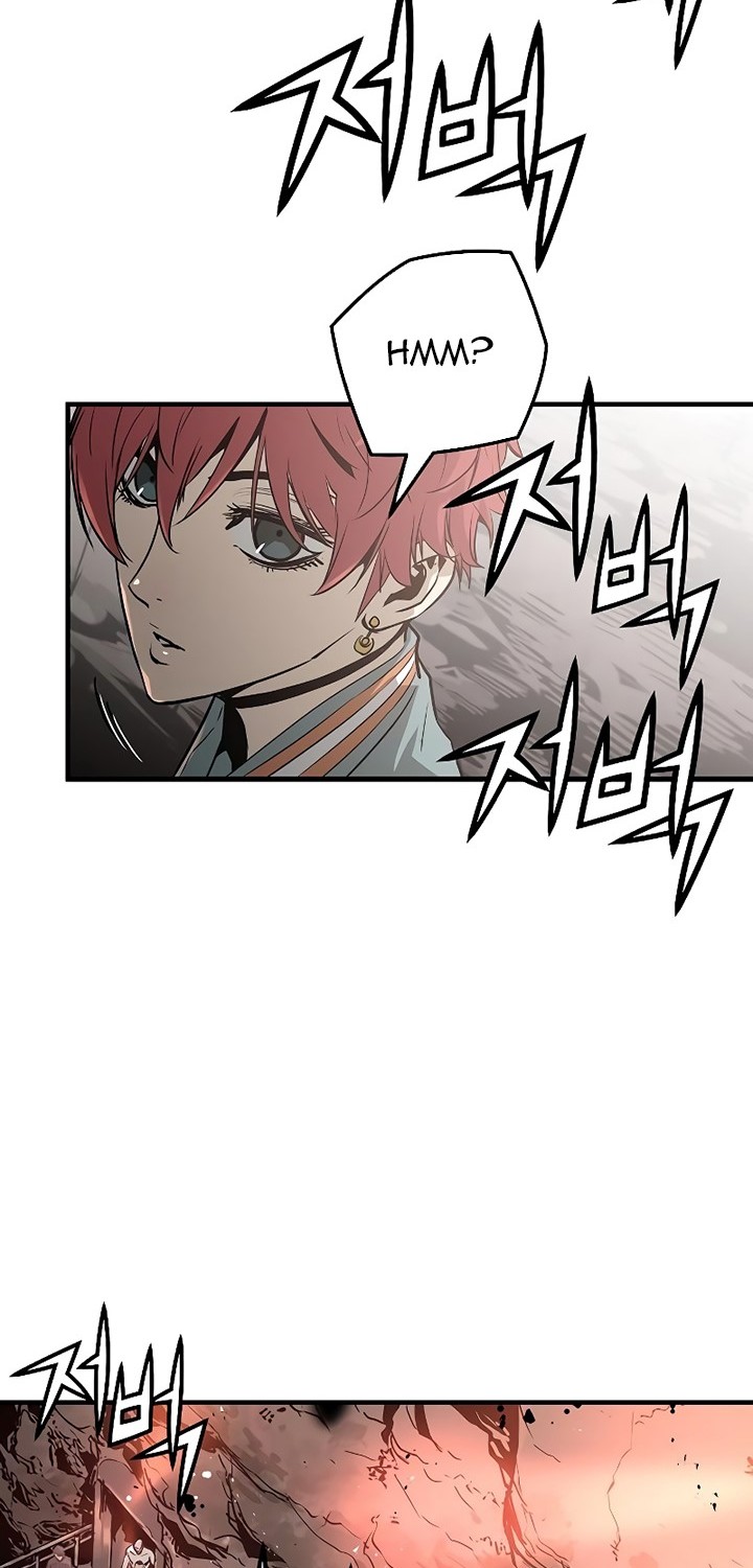 The Breaker Eternal Force Chapter 44 Gambar 40