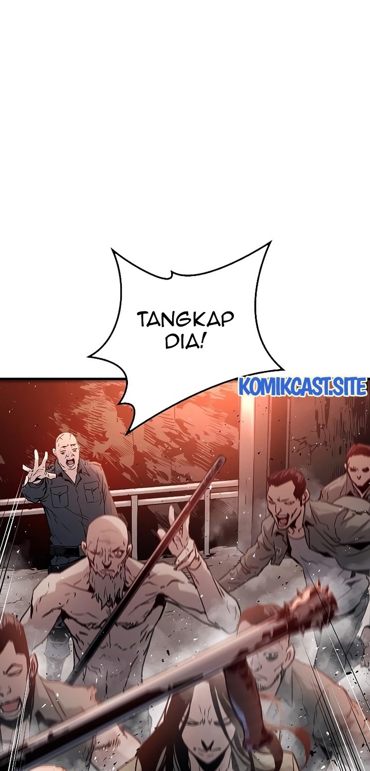 The Breaker Eternal Force Chapter 44 Gambar 44