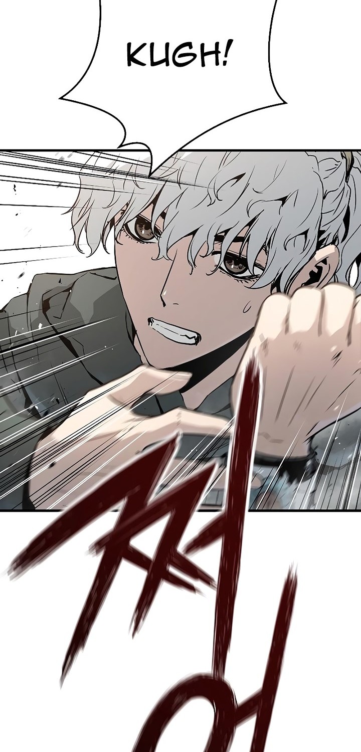 The Breaker Eternal Force Chapter 44 Gambar 46