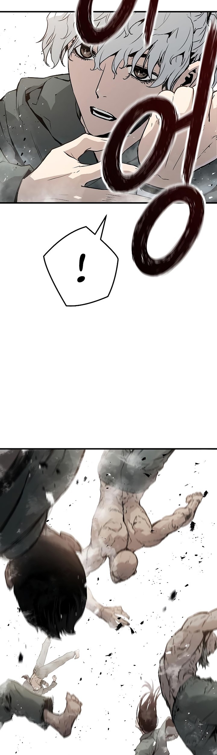 The Breaker Eternal Force Chapter 44 Gambar 47