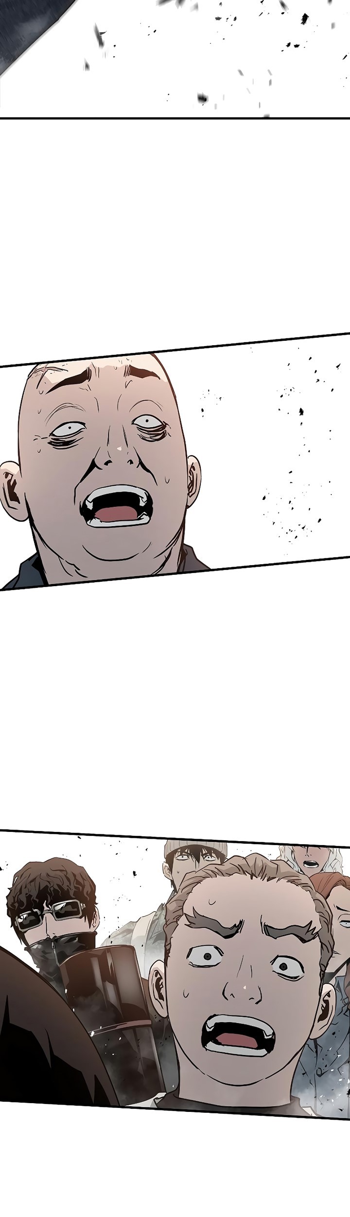 The Breaker Eternal Force Chapter 44 Gambar 49