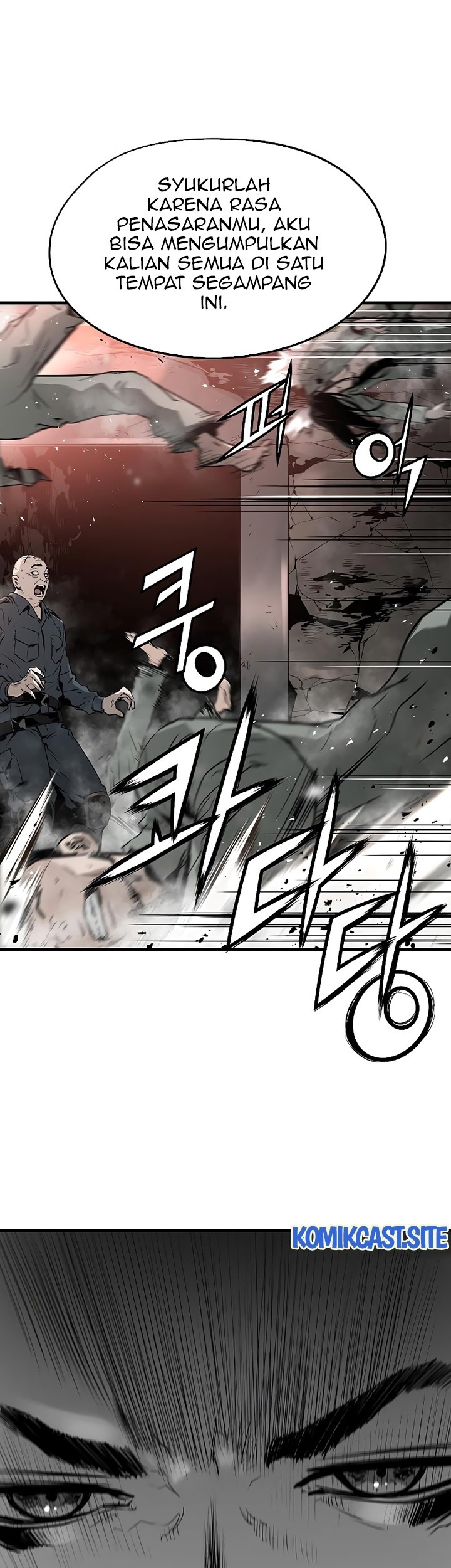 The Breaker Eternal Force Chapter 44 Gambar 51