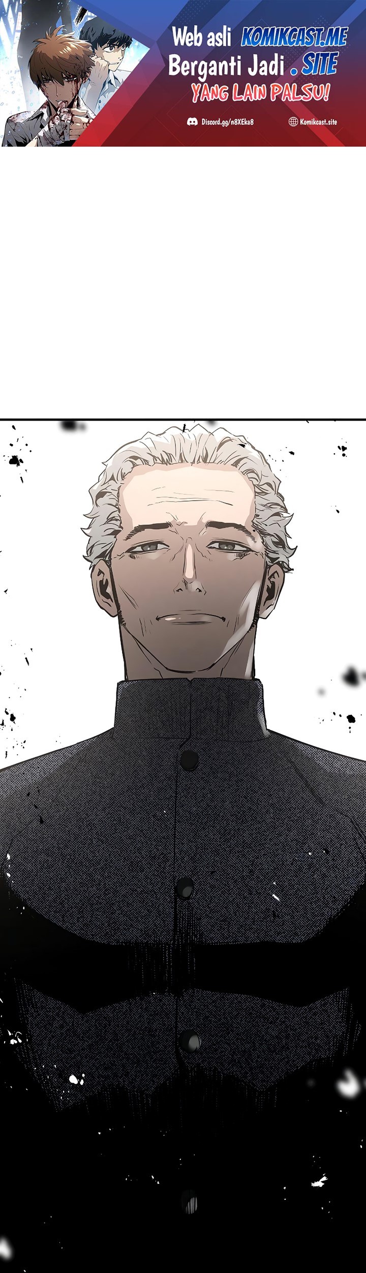 Baca  The Breaker Eternal Force Chapter 44 Gambar 2