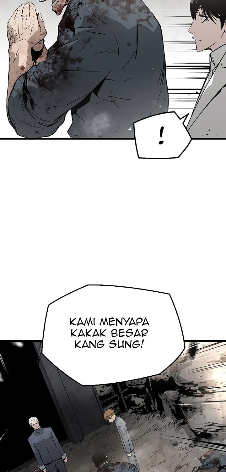 The Breaker Eternal Force Chapter 44 Gambar 5