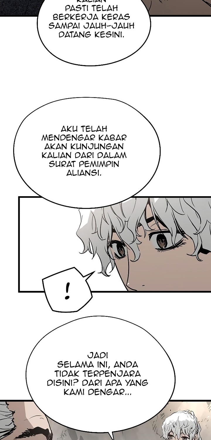 The Breaker Eternal Force Chapter 44 Gambar 7