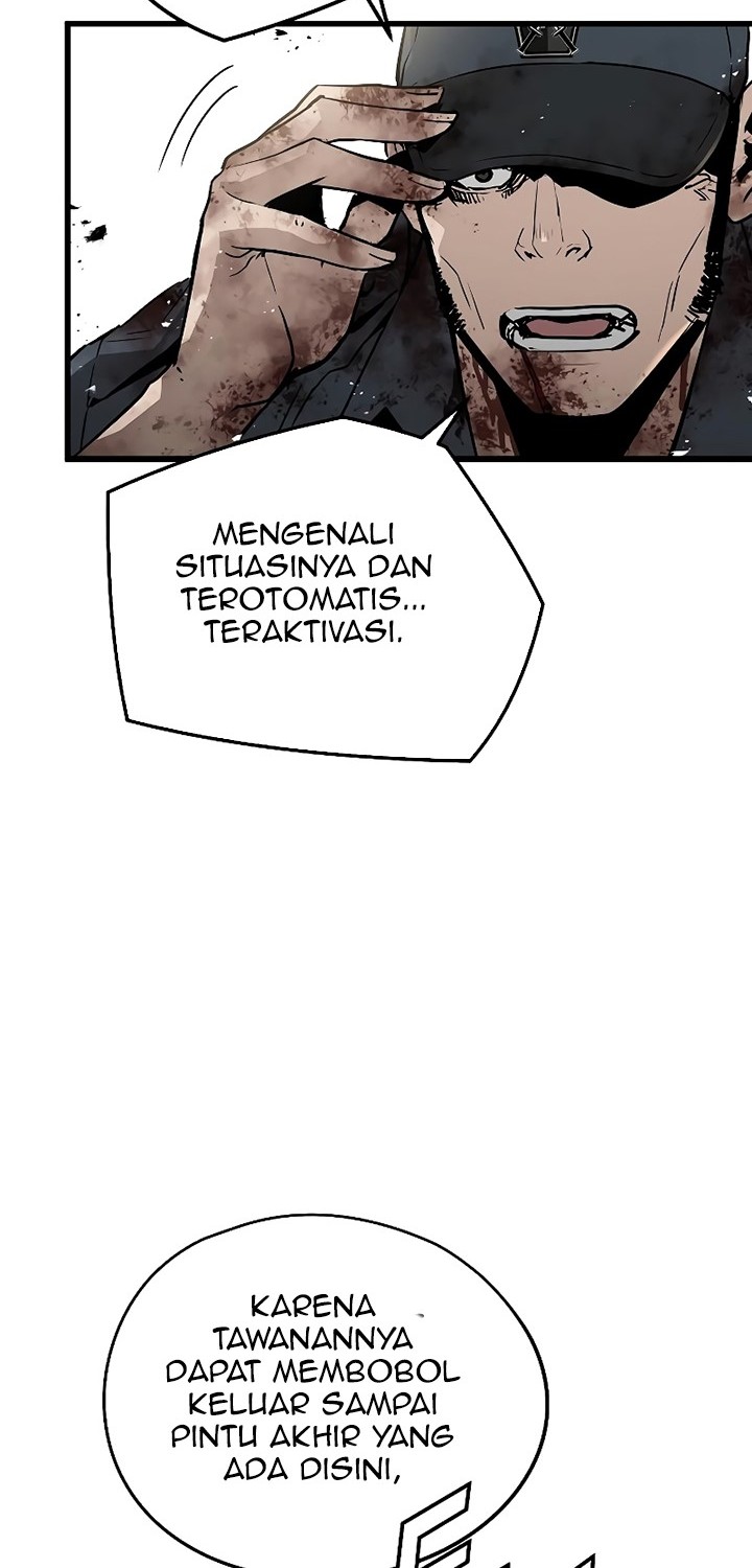 The Breaker Eternal Force Chapter 44 Gambar 11