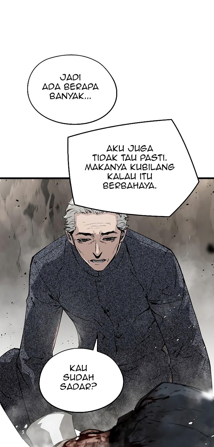 The Breaker Eternal Force Chapter 44 Gambar 13