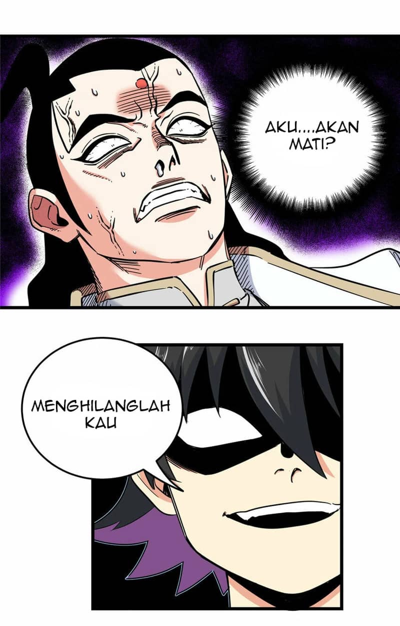 Emperor Domination Chapter 94 Gambar 11