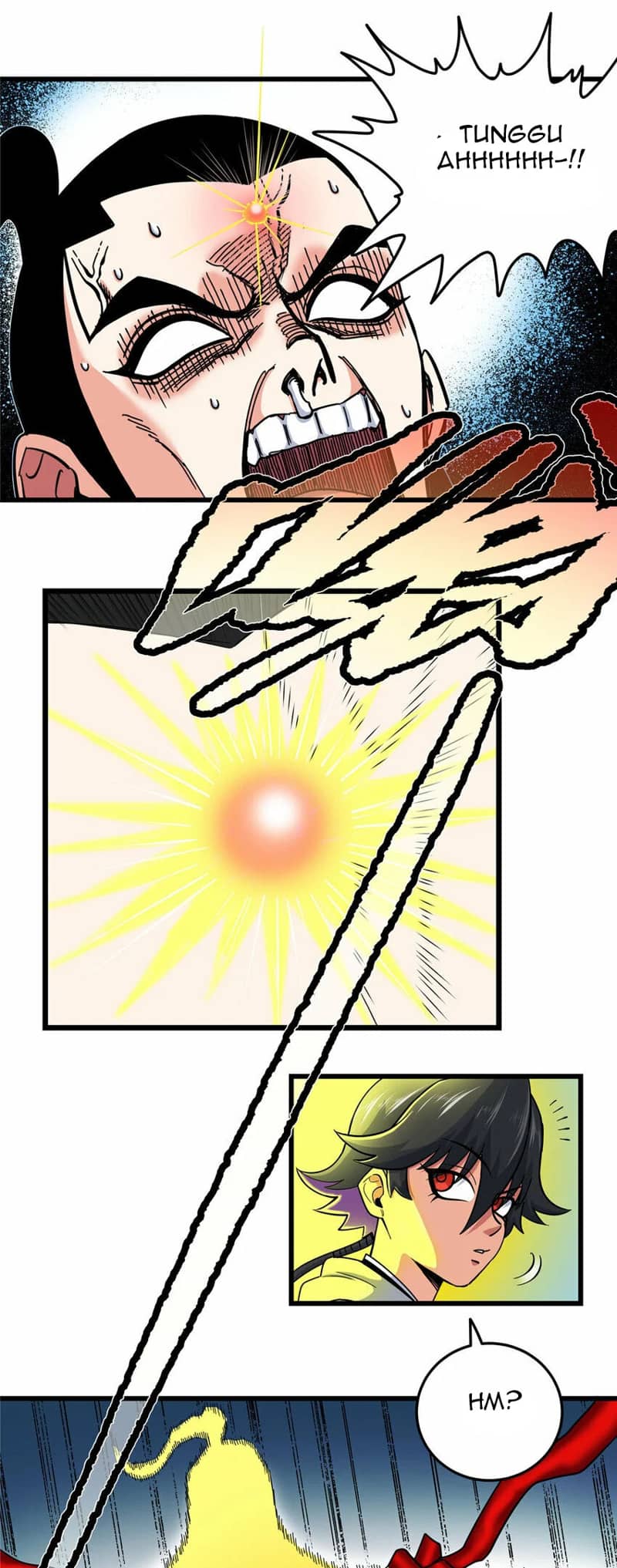 Emperor Domination Chapter 94 Gambar 13