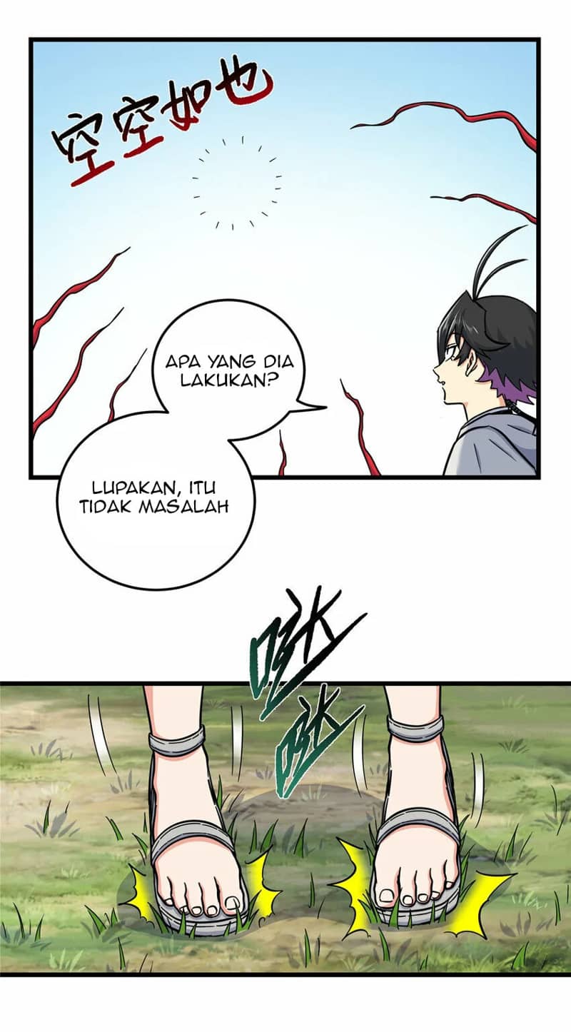 Emperor Domination Chapter 94 Gambar 15