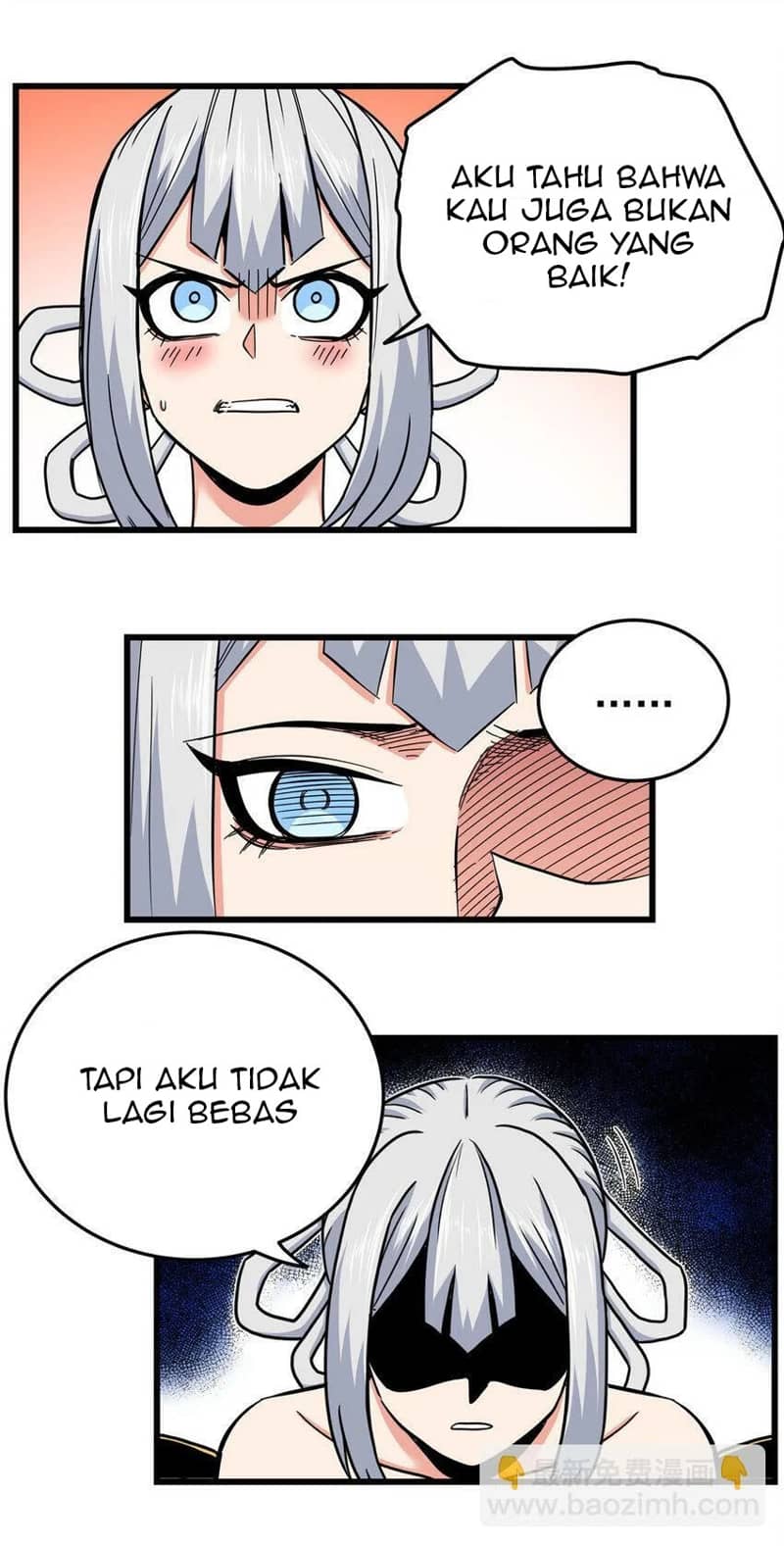 Emperor Domination Chapter 94 Gambar 20