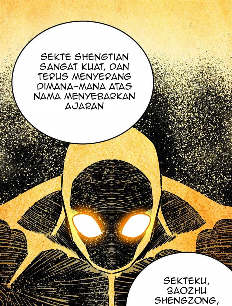 Emperor Domination Chapter 94 Gambar 21