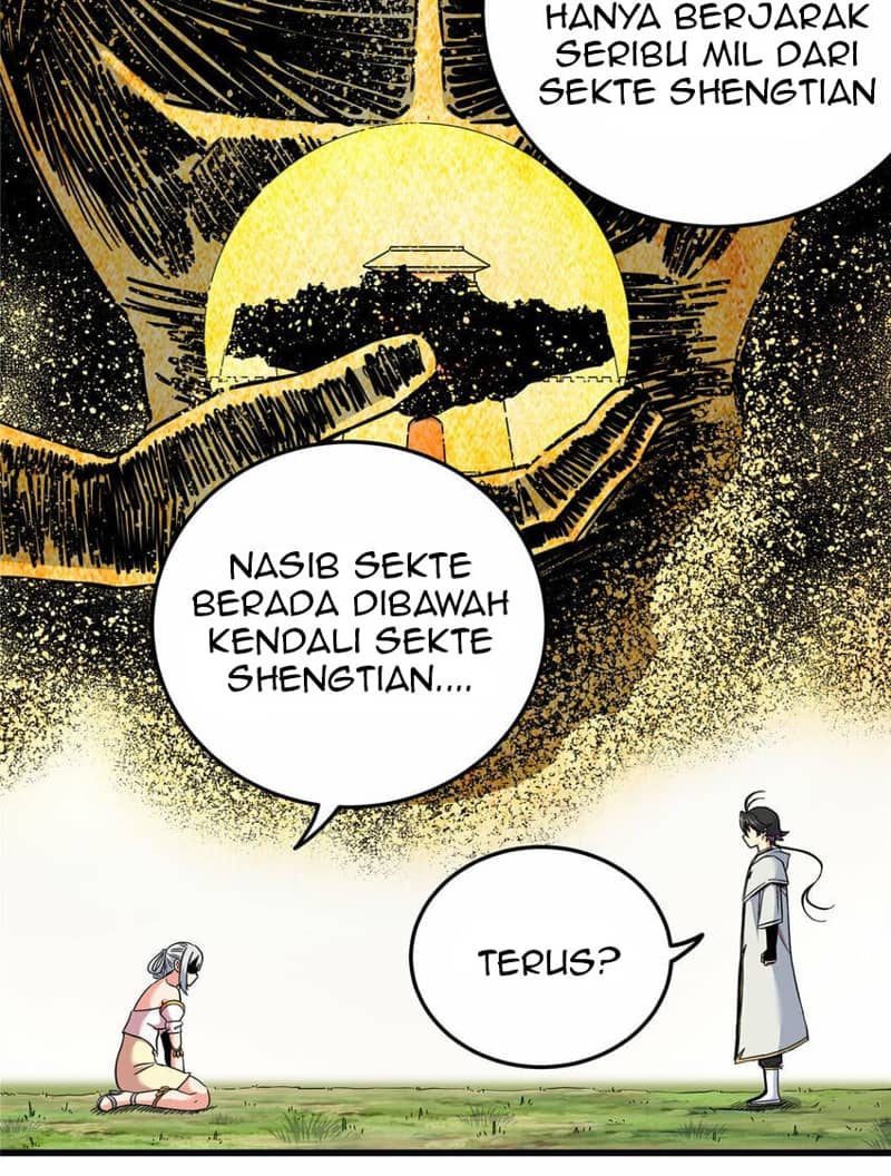 Emperor Domination Chapter 94 Gambar 22