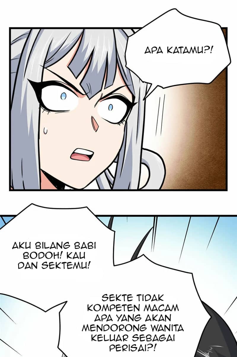 Emperor Domination Chapter 94 Gambar 25
