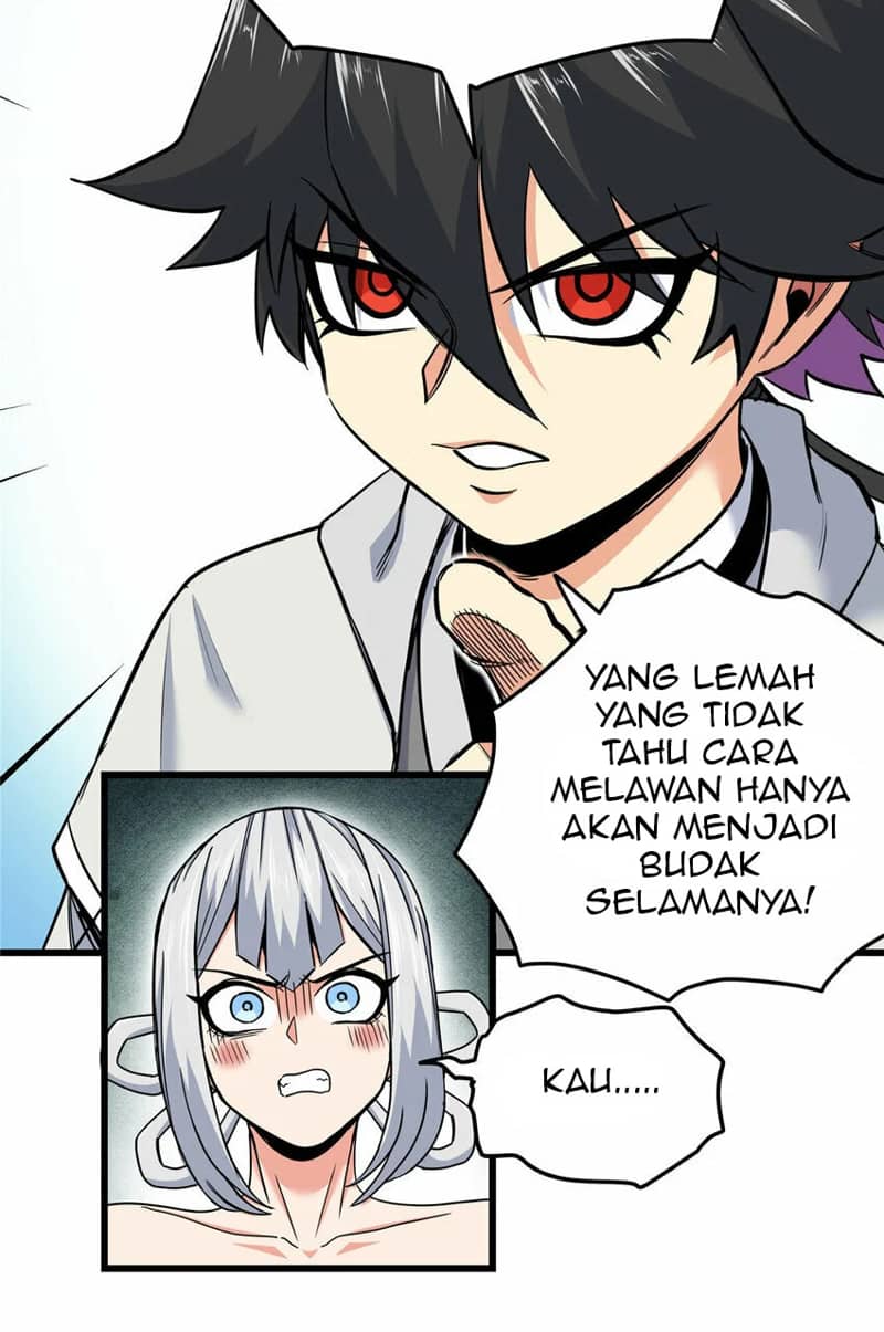 Emperor Domination Chapter 94 Gambar 26