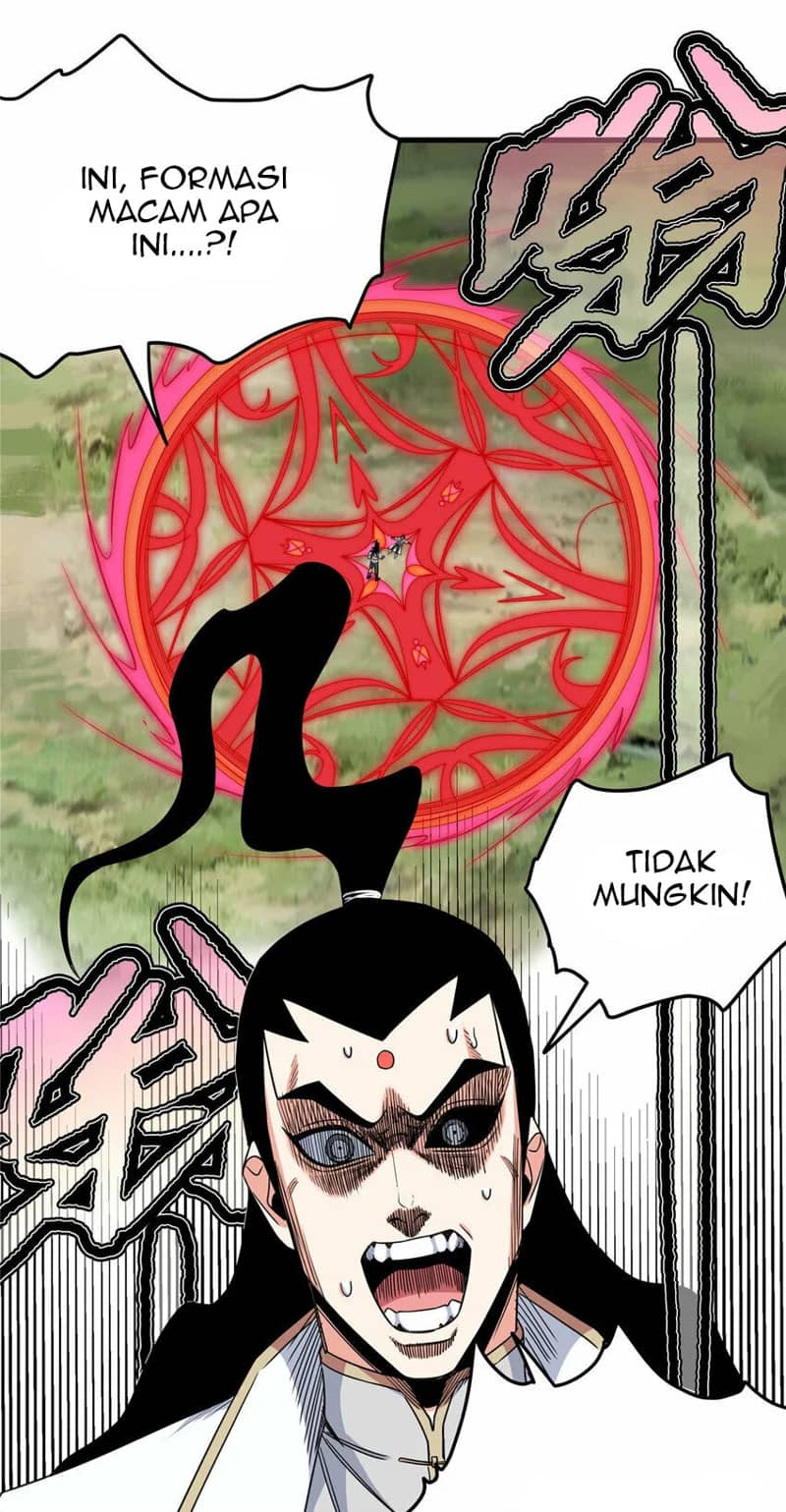 Emperor Domination Chapter 94 Gambar 3