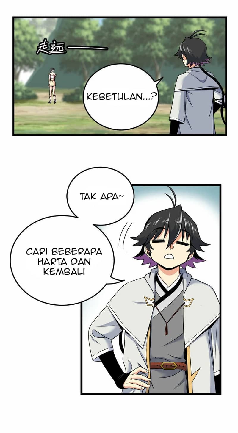 Emperor Domination Chapter 94 Gambar 31