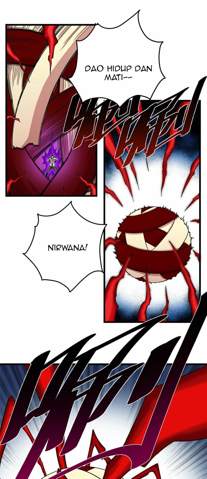 Emperor Domination Chapter 94 Gambar 6