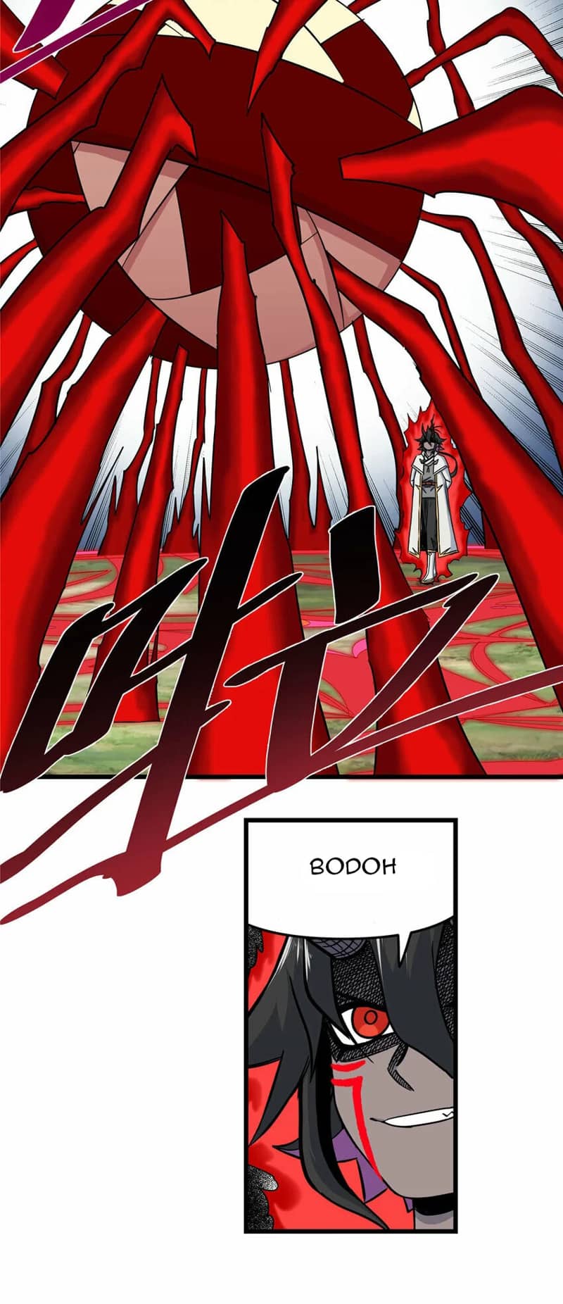 Emperor Domination Chapter 94 Gambar 7