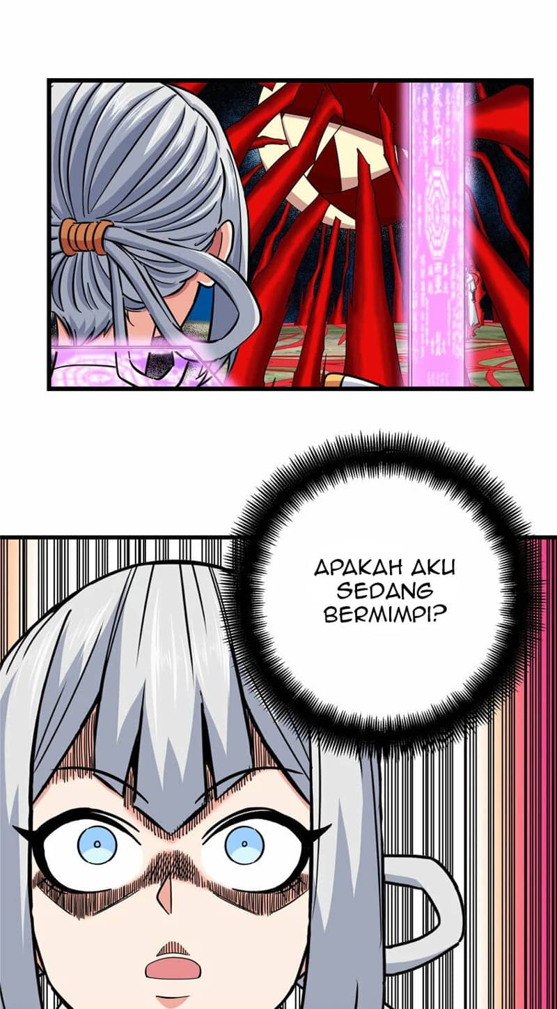 Emperor Domination Chapter 94 Gambar 8