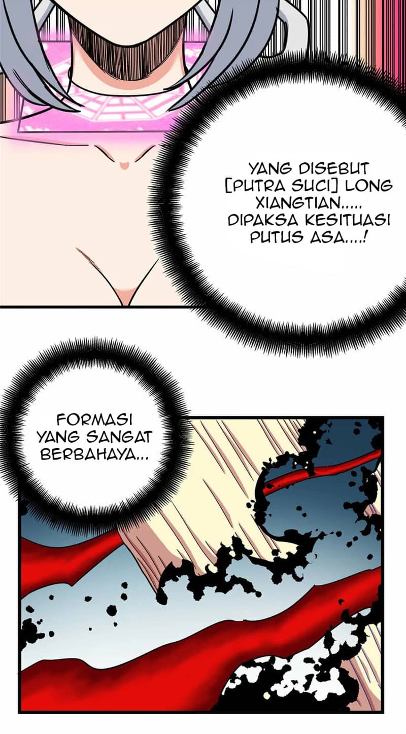 Emperor Domination Chapter 94 Gambar 9