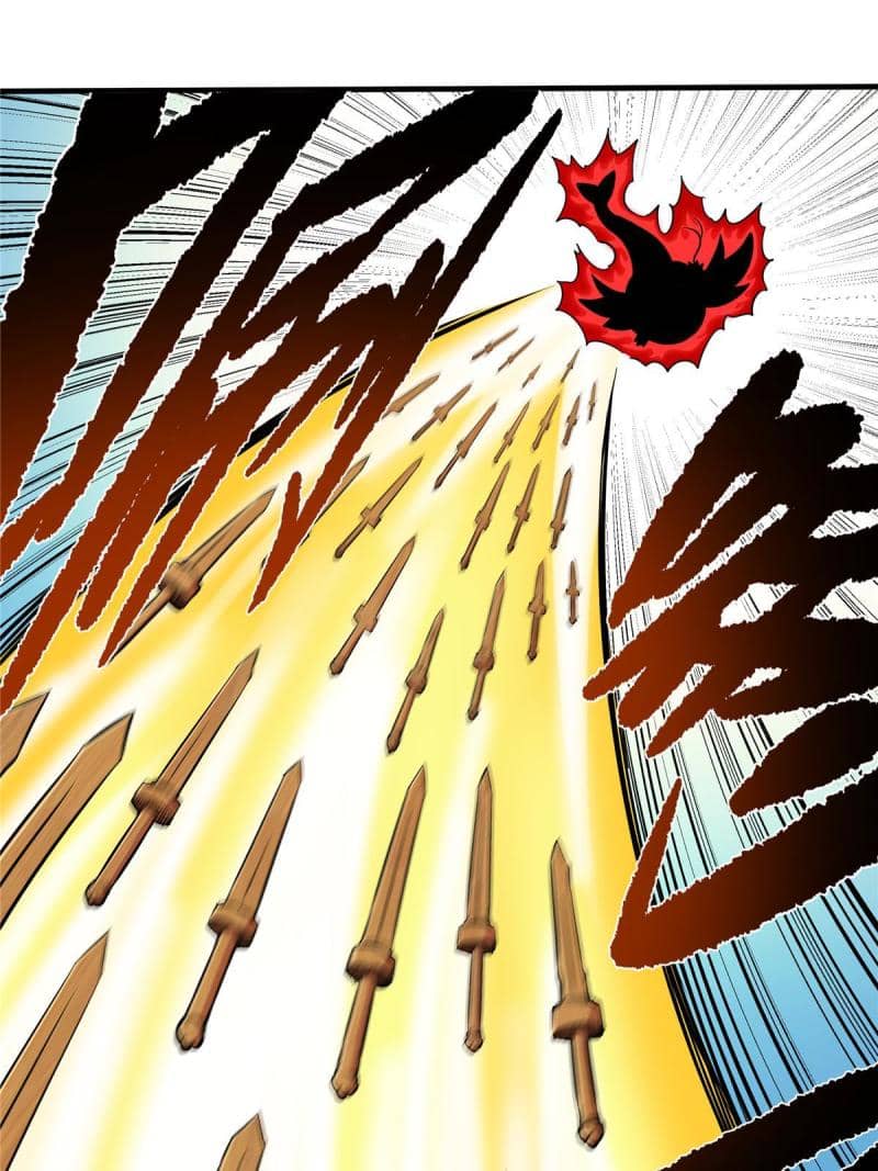 Emperor Domination Chapter 93 Gambar 10