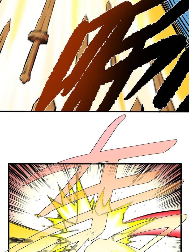 Emperor Domination Chapter 93 Gambar 11