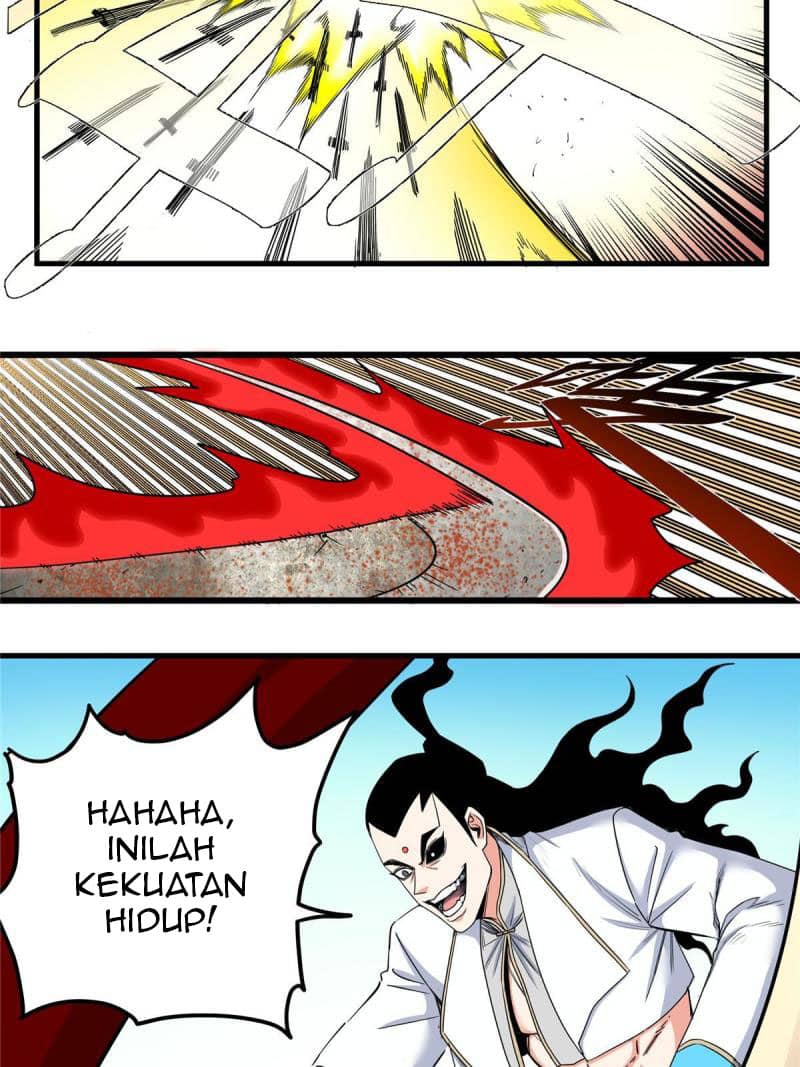 Emperor Domination Chapter 93 Gambar 12