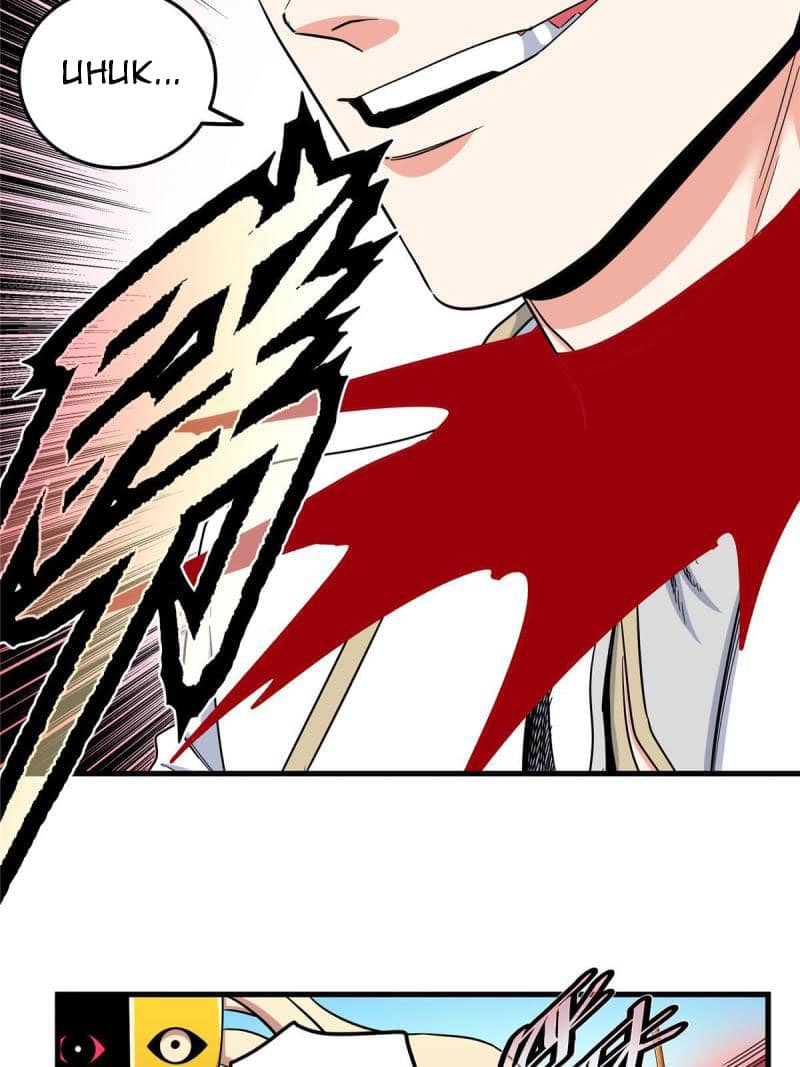 Emperor Domination Chapter 93 Gambar 14