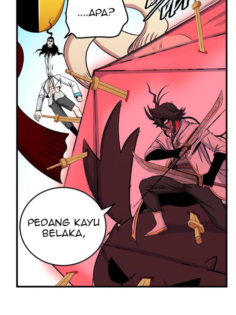 Emperor Domination Chapter 93 Gambar 15