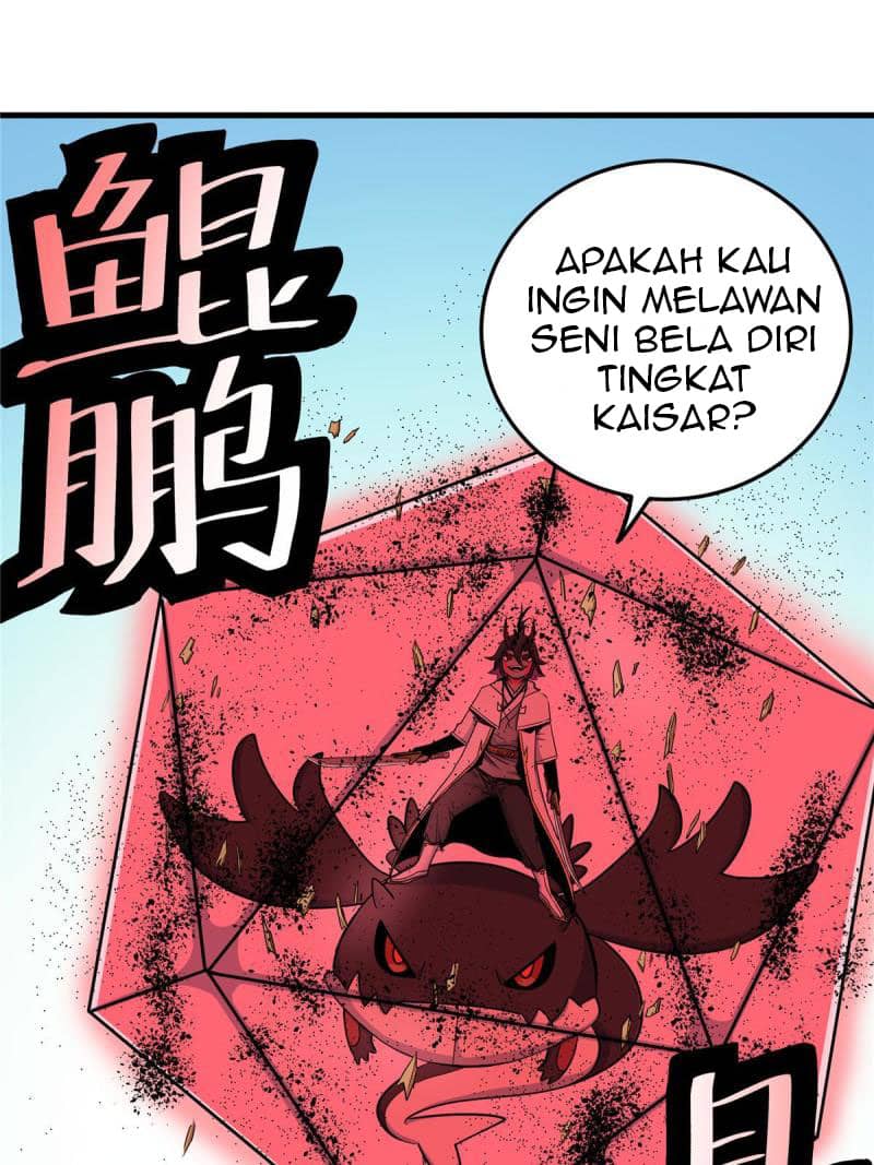 Emperor Domination Chapter 93 Gambar 16