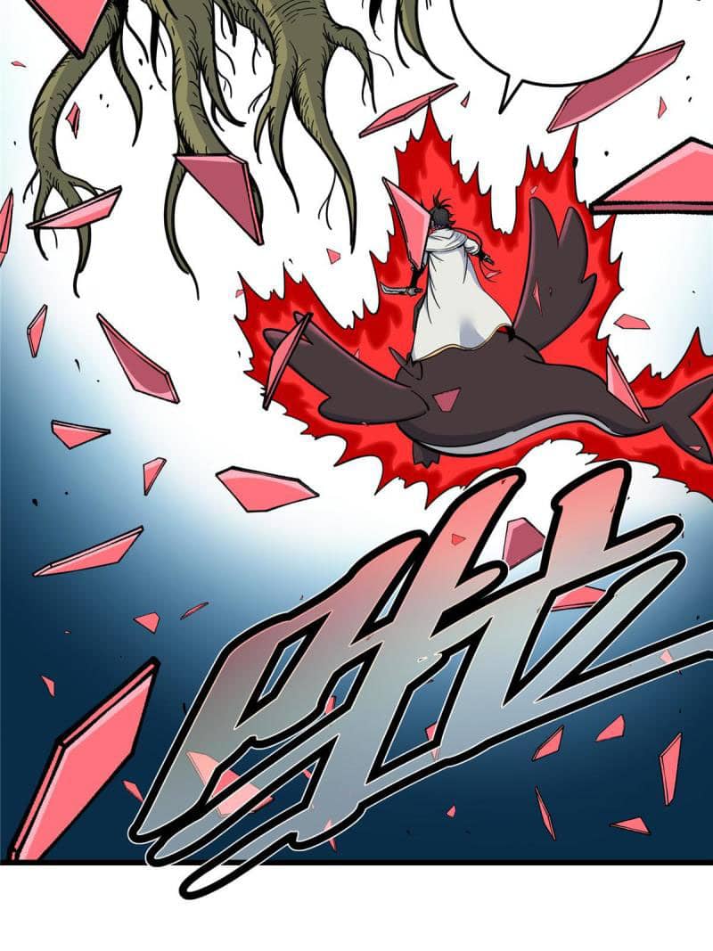 Emperor Domination Chapter 93 Gambar 23