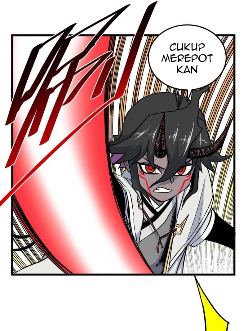 Emperor Domination Chapter 93 Gambar 25